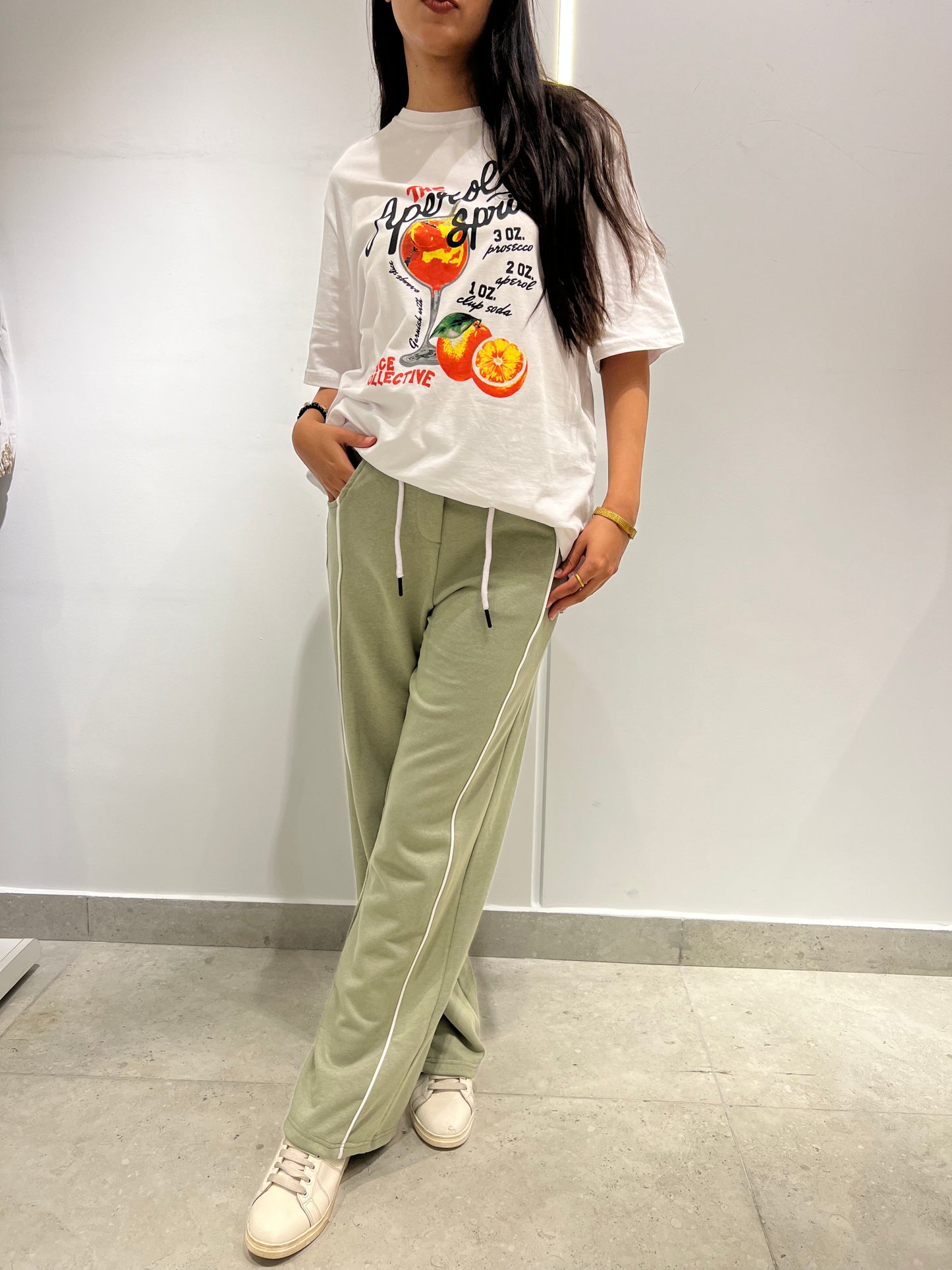 Aperol Spritz Tee
