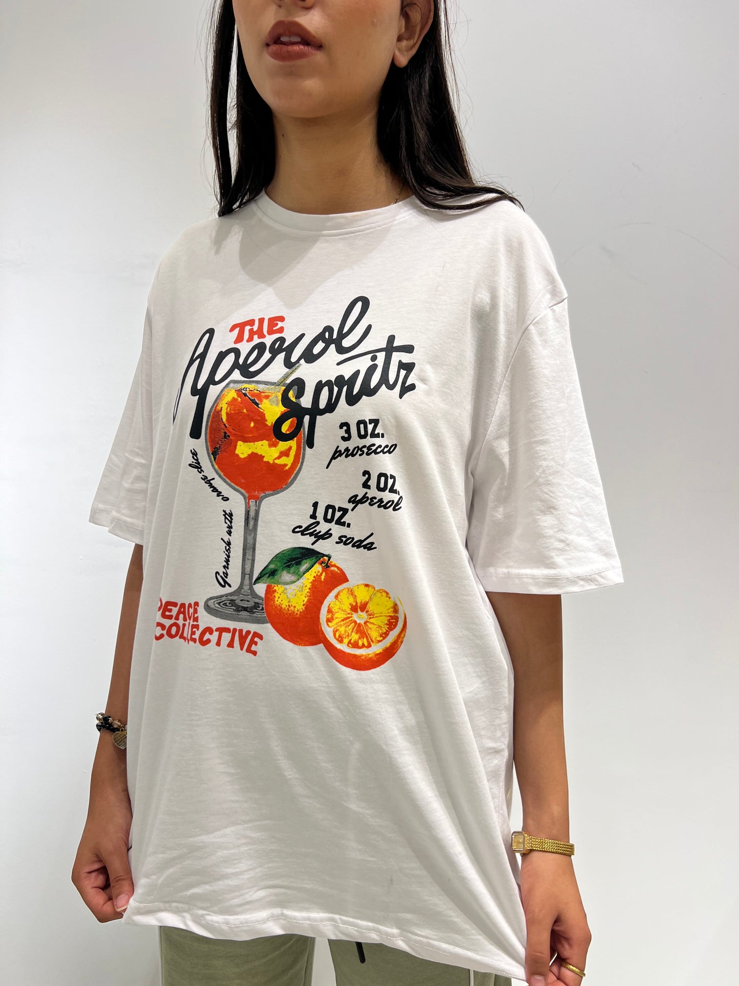 Aperol Spritz Tee