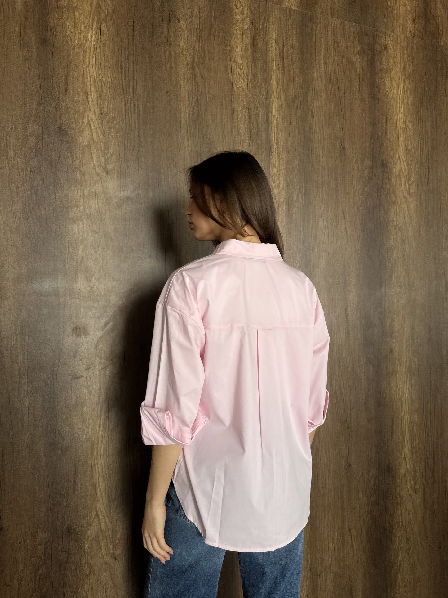 Basic Shirt