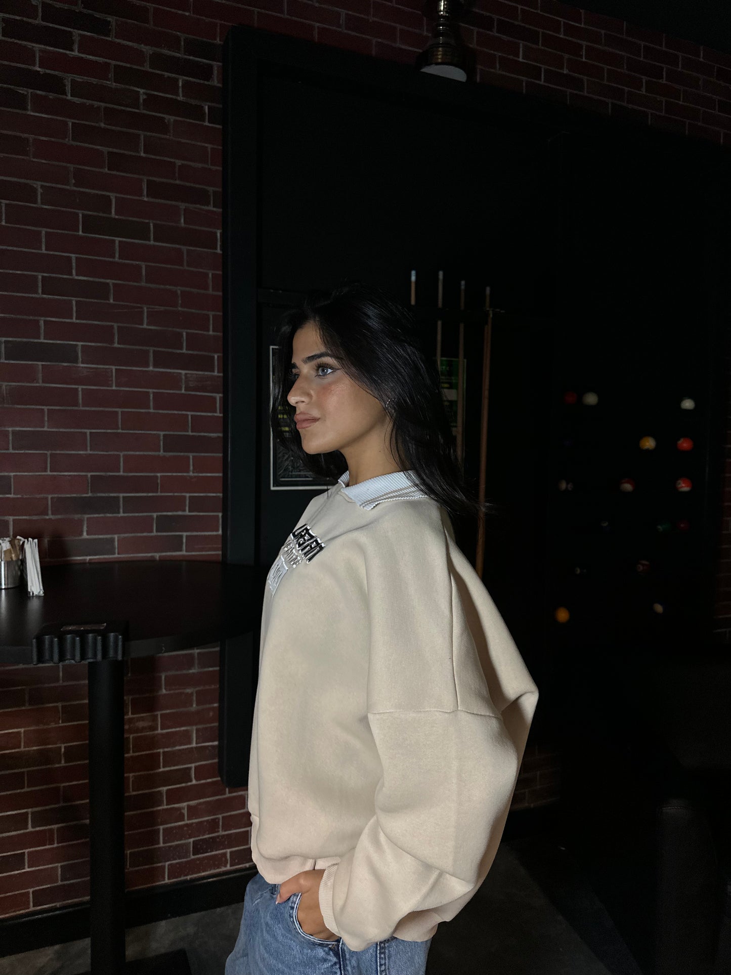 Urban Heritage Sweatshirt