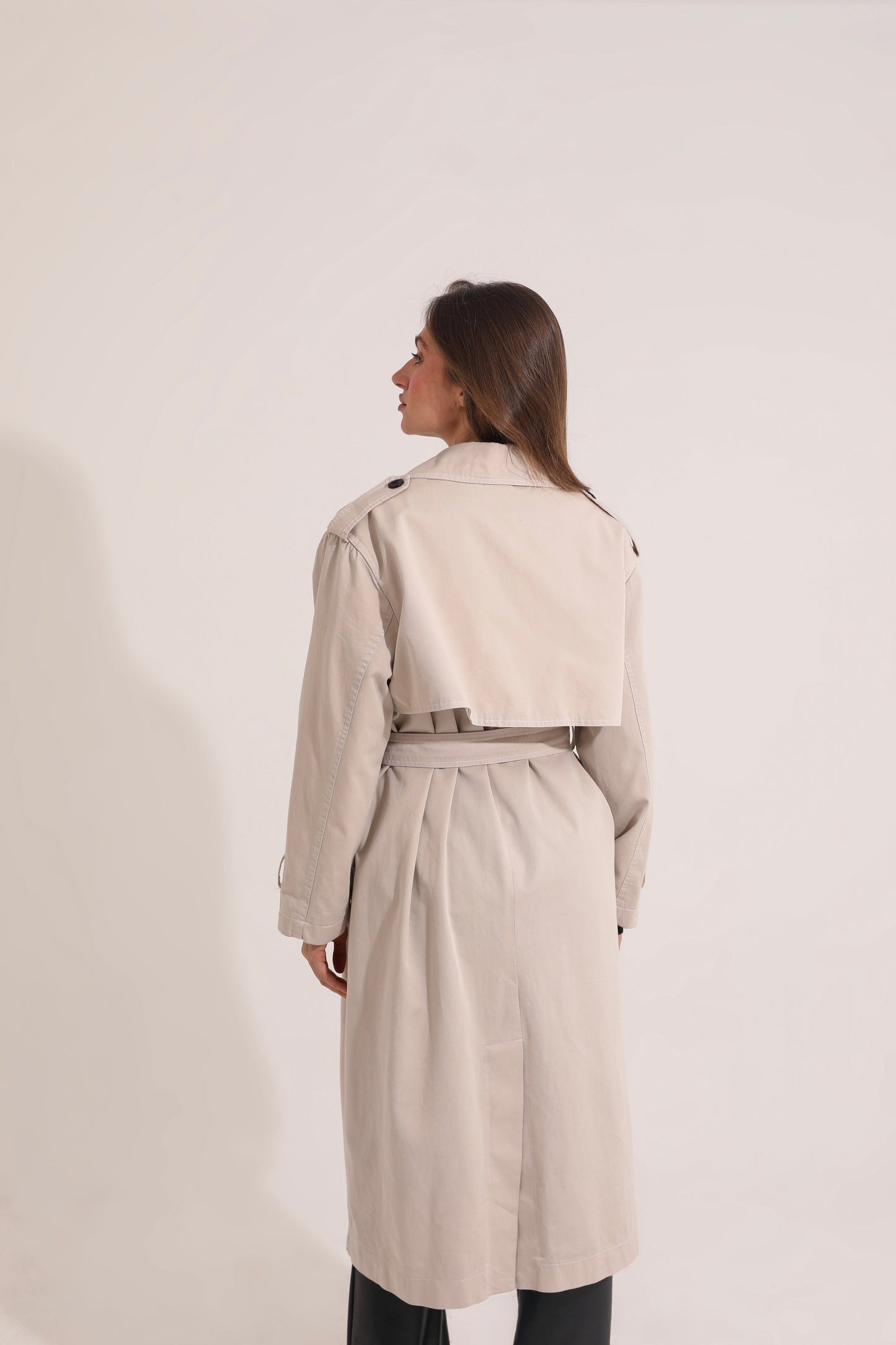 Trench Coat