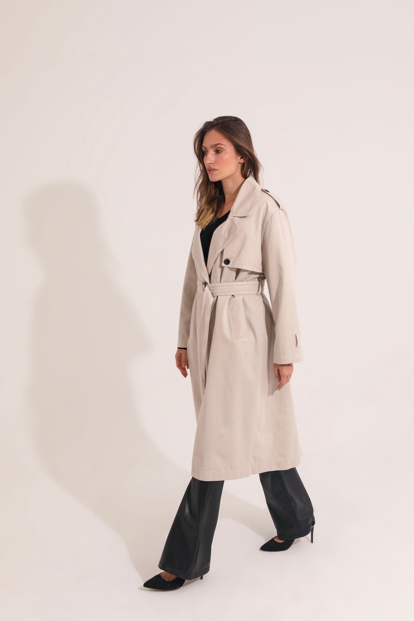 Trench Coat