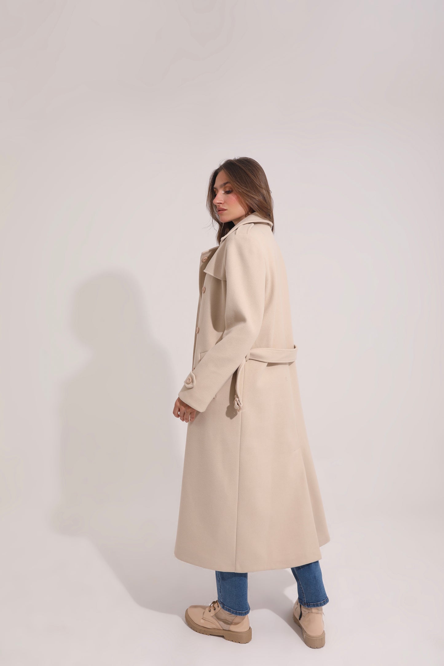 Long Coat