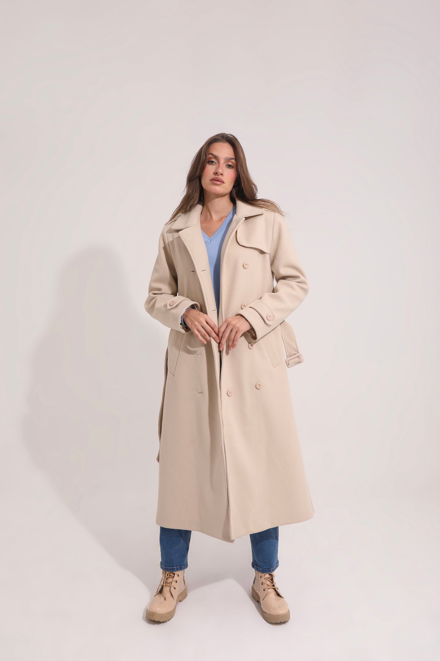 Long Coat