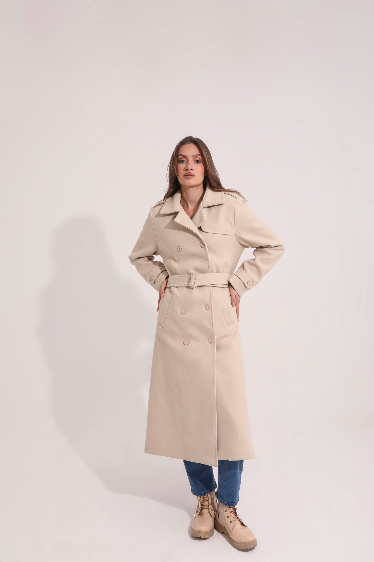 Long Coat