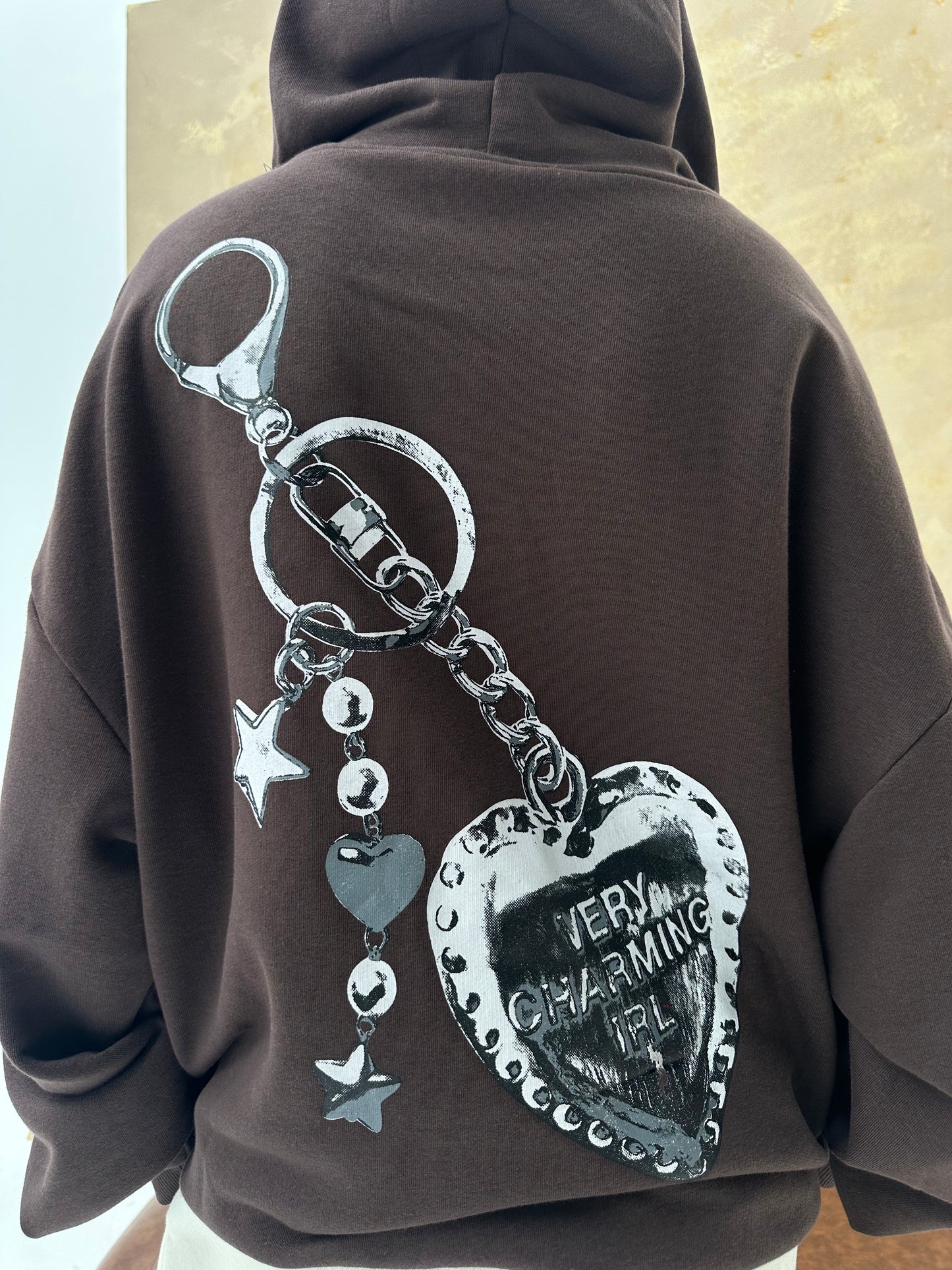 Charming Soul Hoodie