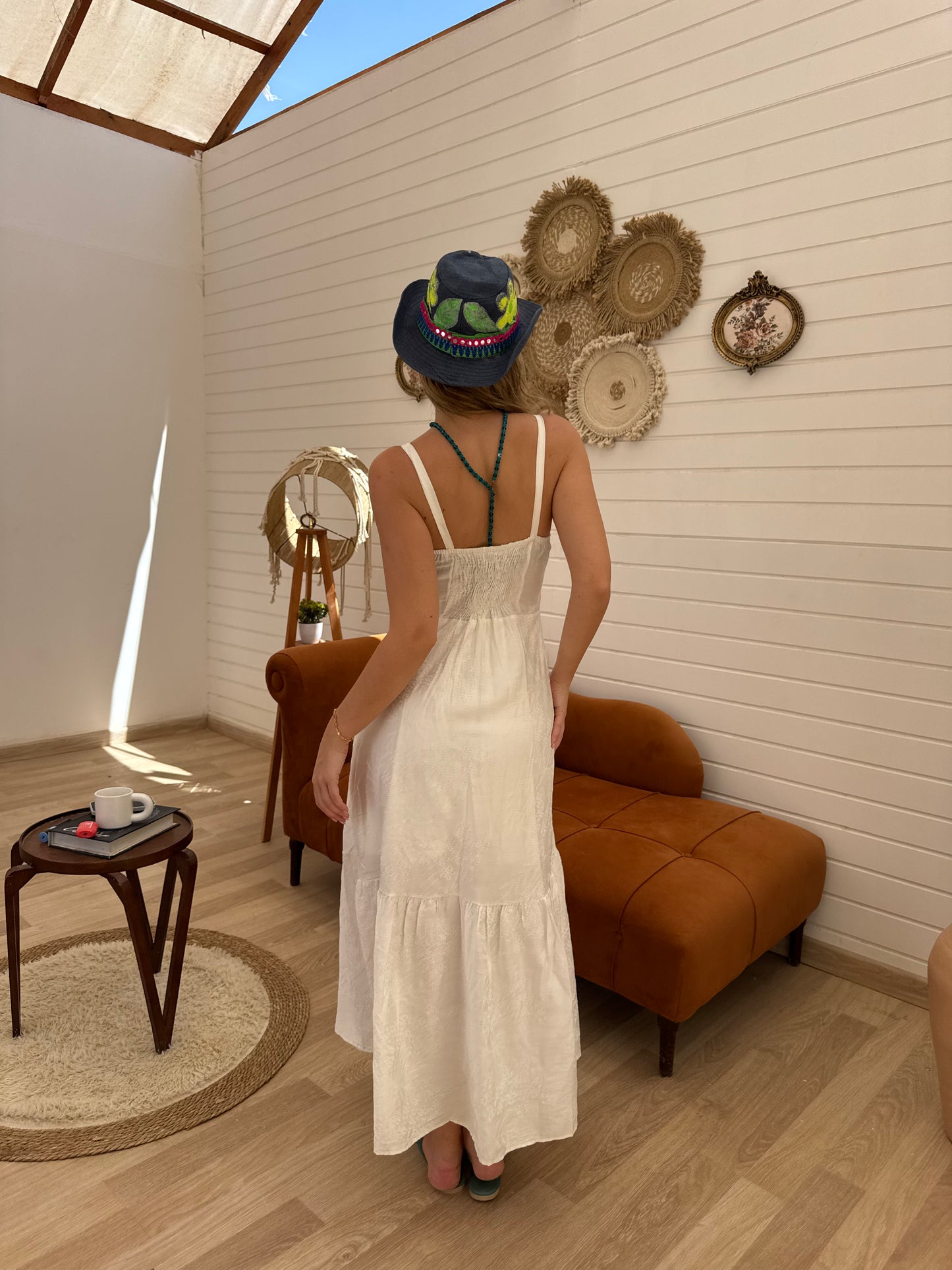 Blossom Muse Dress