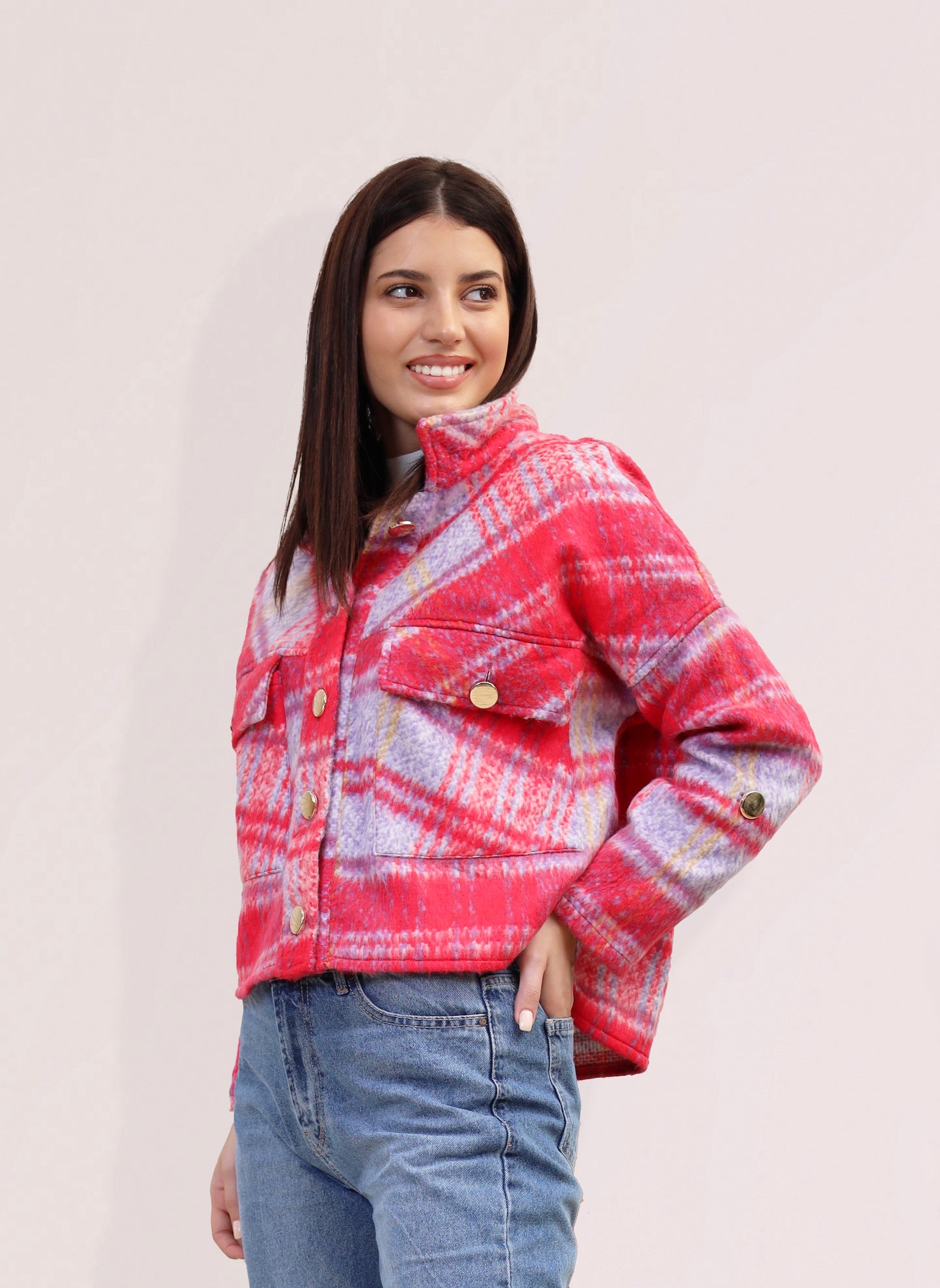 Jacket Shirt