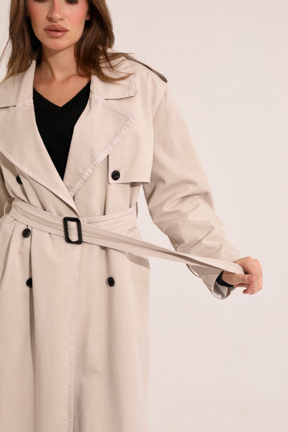Trench Coat