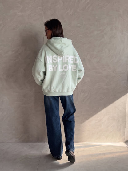 Inspire Hoodie