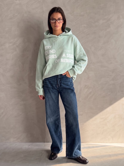 Inspire Hoodie