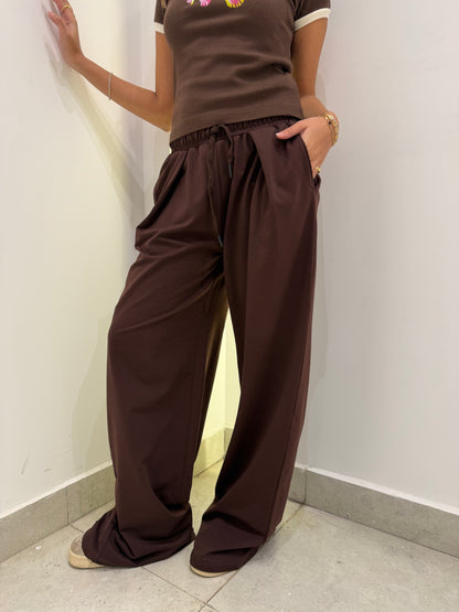 Flow Wide-Leg Pants