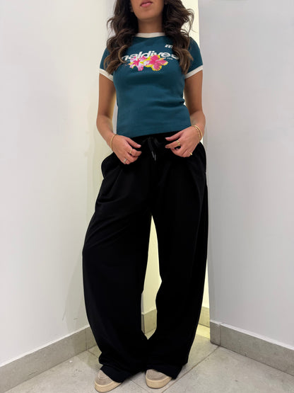 Flow Wide-Leg Pants