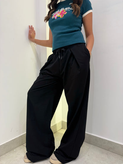 Flow Wide-Leg Pants