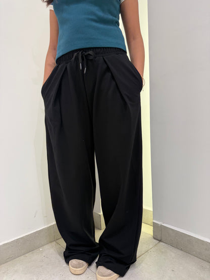 Flow Wide-Leg Pants