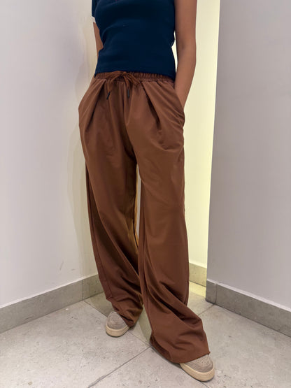 Flow Wide-Leg Pants