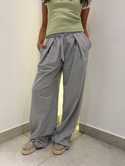 Flow Wide-Leg Pants
