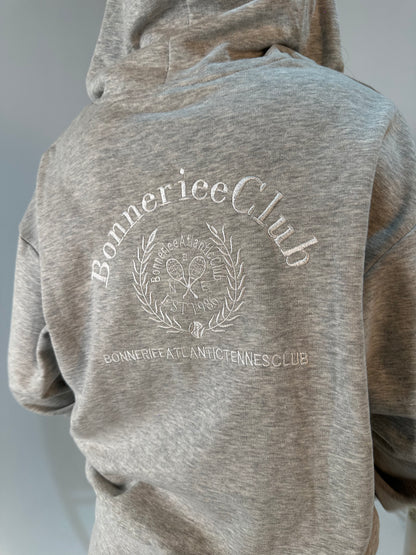 Heritage Zip Hoodie Set