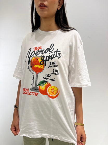 Aperol Spritz Tee