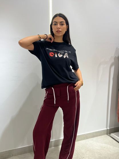 Favorite Girl Tee