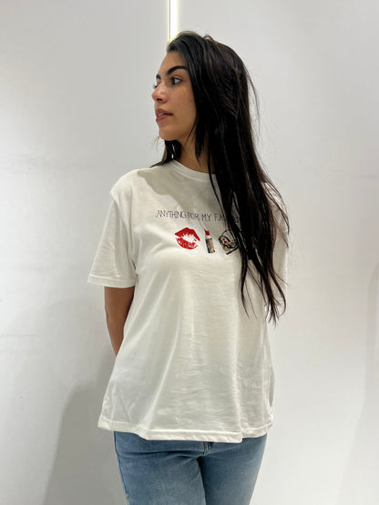 Favorite Girl Tee