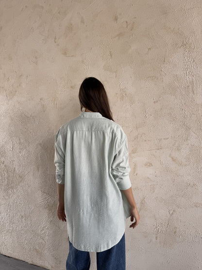 Relaxed Fit Shirt