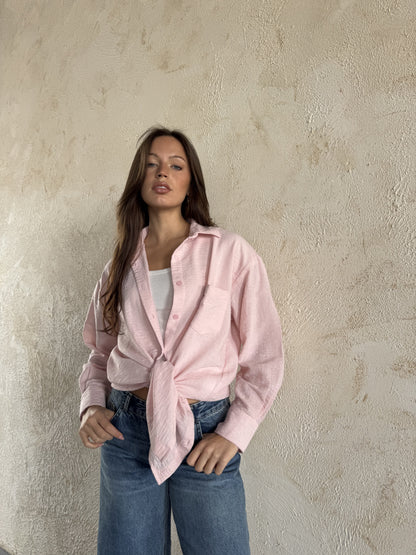 Relaxed Fit Shirt