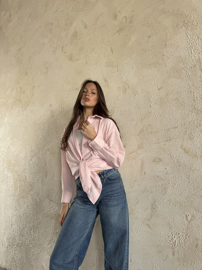 Relaxed Fit Shirt