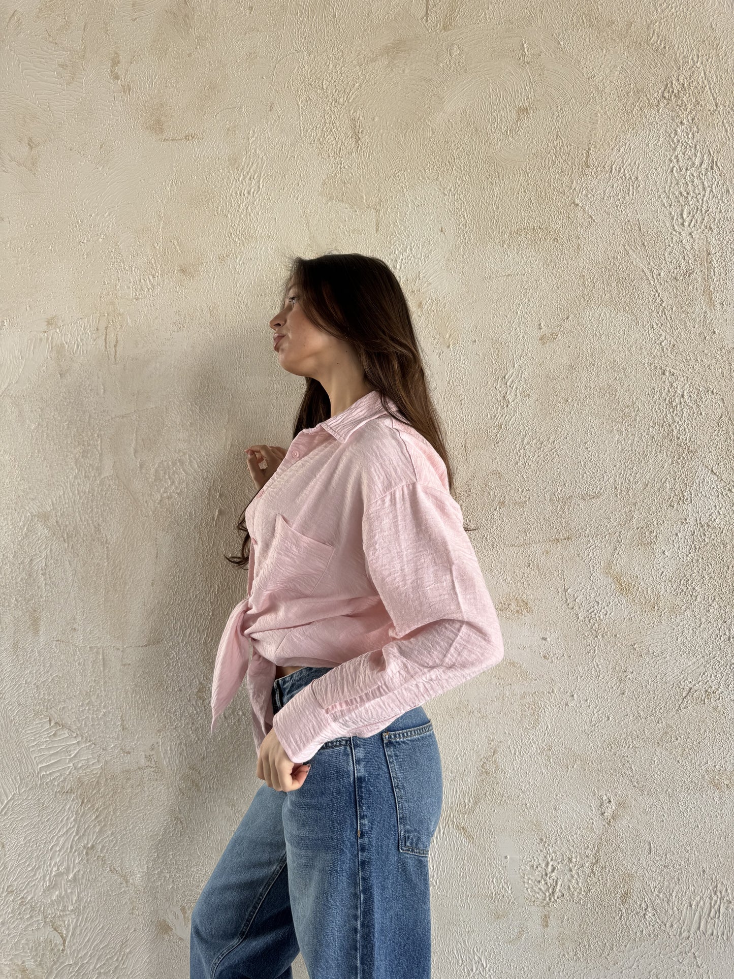 Relaxed Fit Shirt
