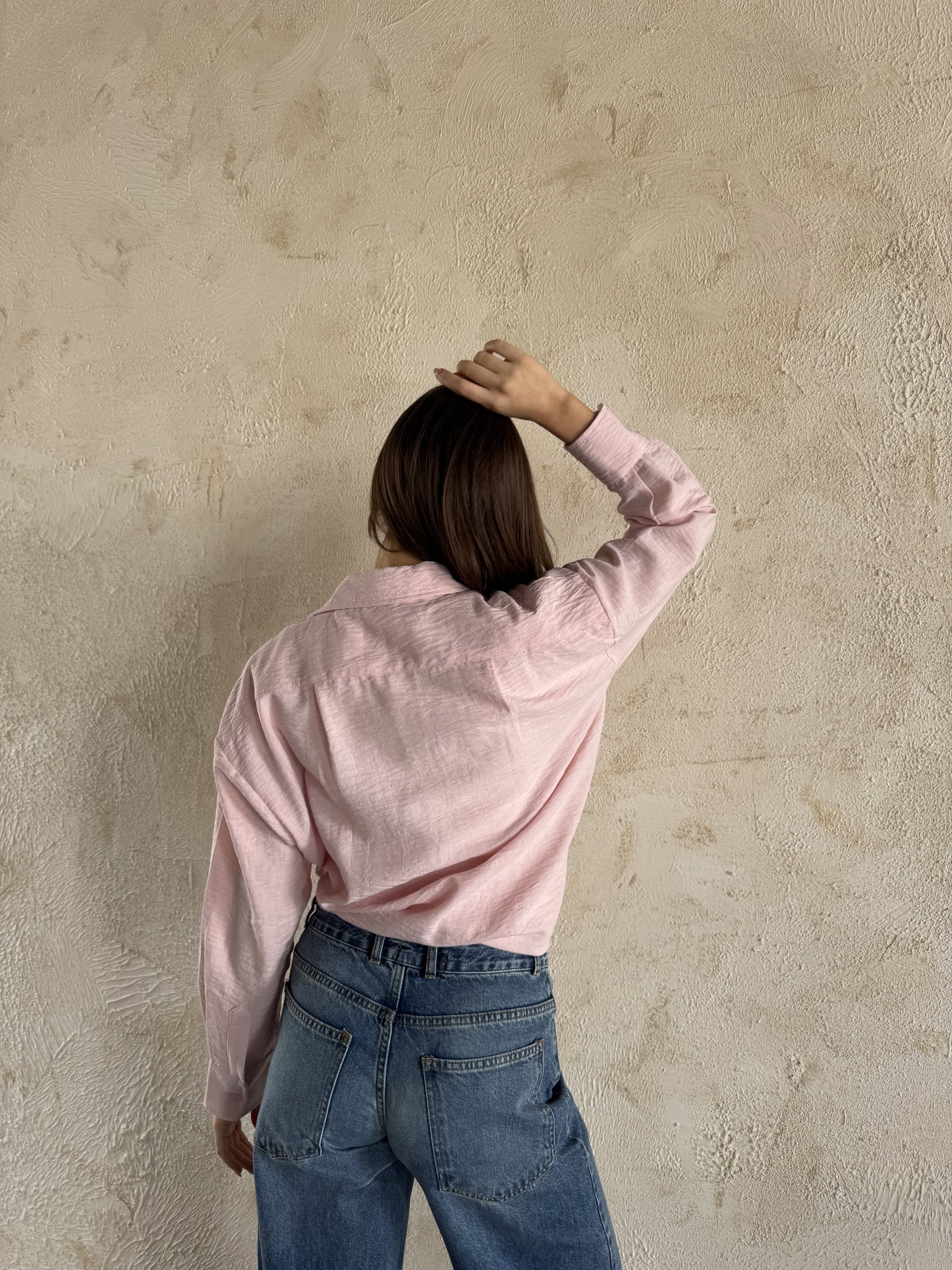 Relaxed Fit Shirt