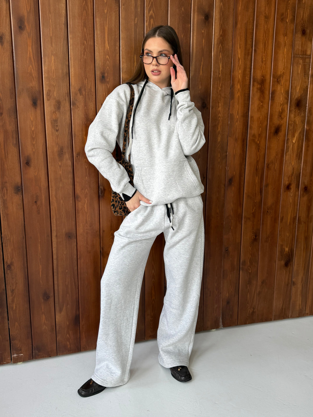 Two-Tone Comfort Set