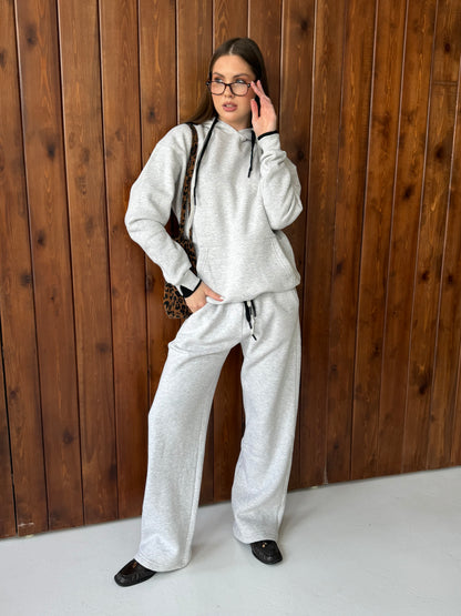 Two-Tone Comfort Set