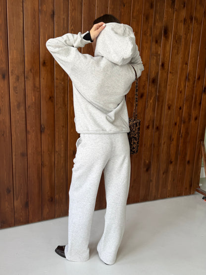 Two-Tone Comfort Set