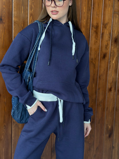 Two-Tone Comfort Set