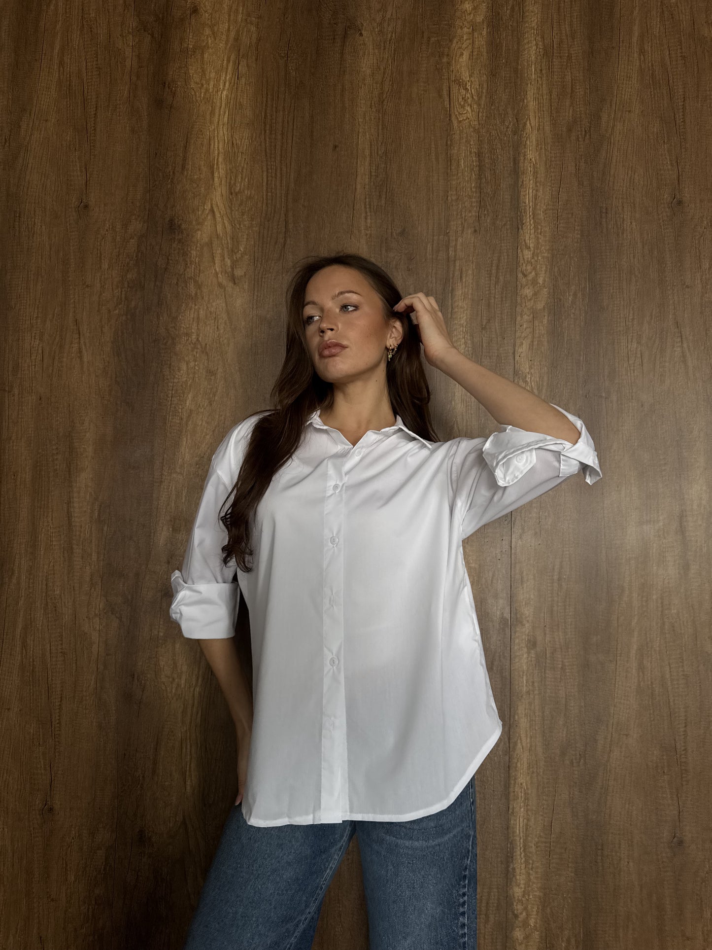 Basic Shirt