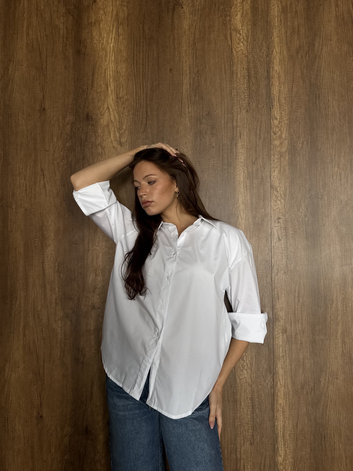 Basic Shirt