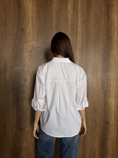 Basic Shirt