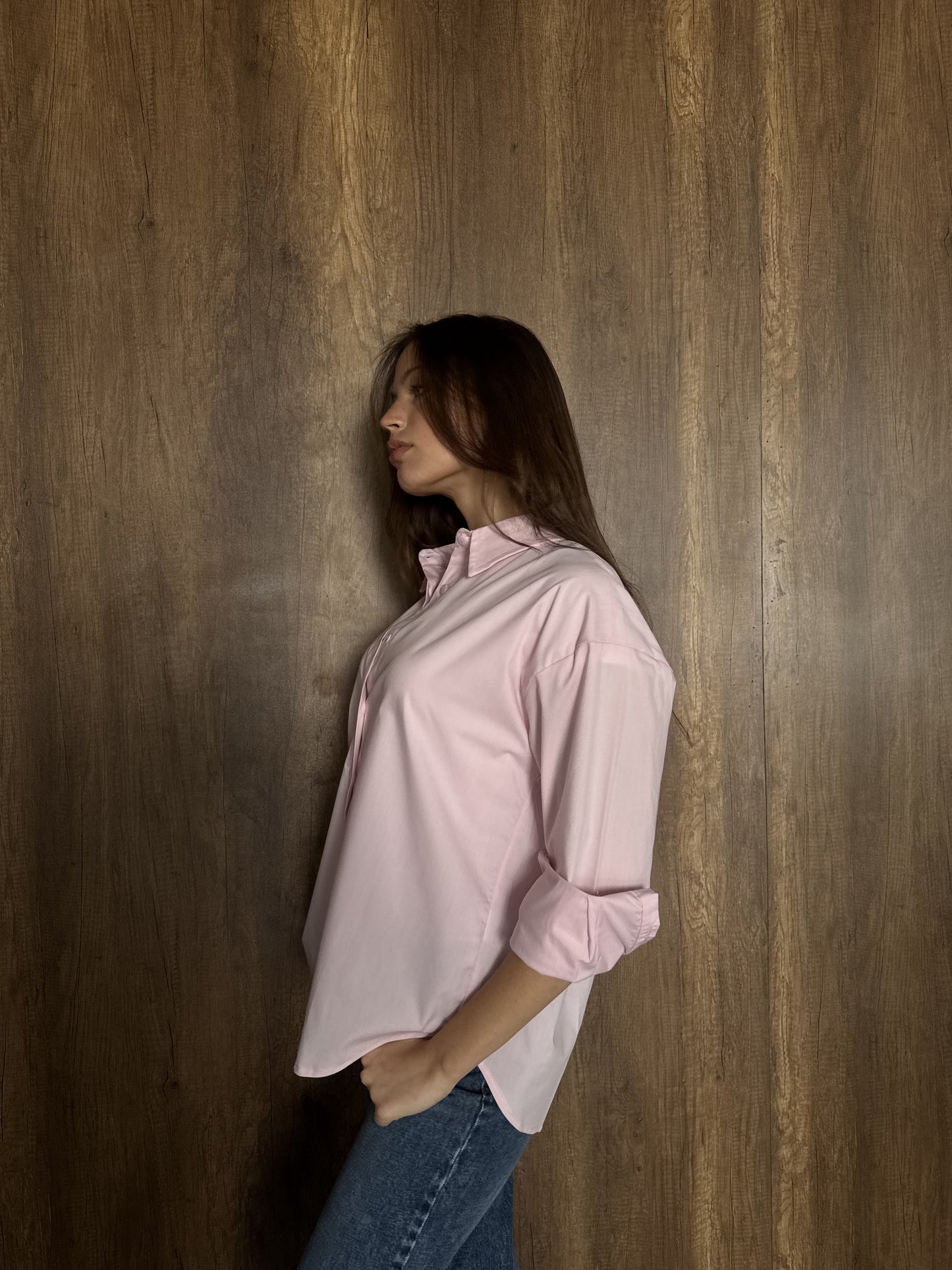 Basic Shirt