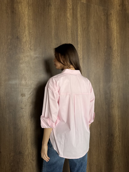 Basic Shirt