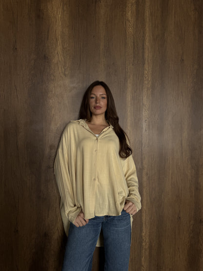Loose Fit Shirt
