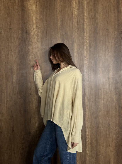Loose Fit Shirt