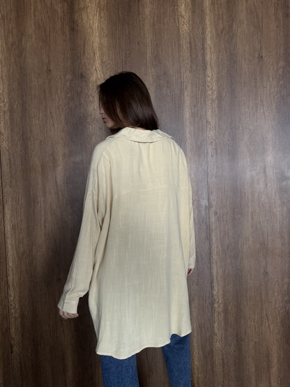 Loose Fit Shirt