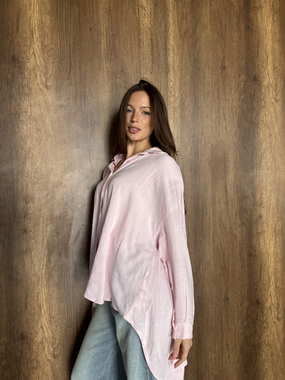 Loose Fit Shirt