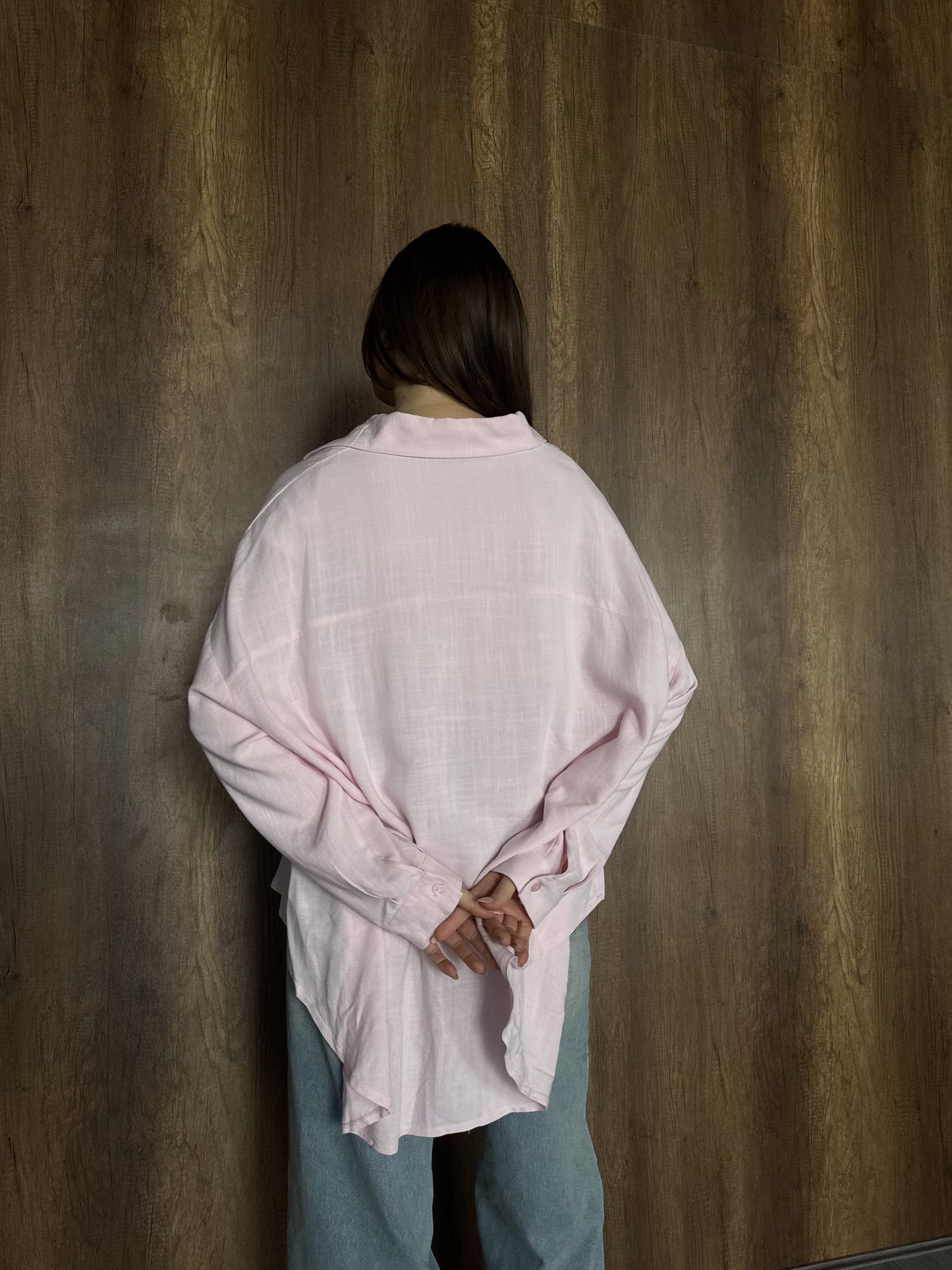 Loose Fit Shirt