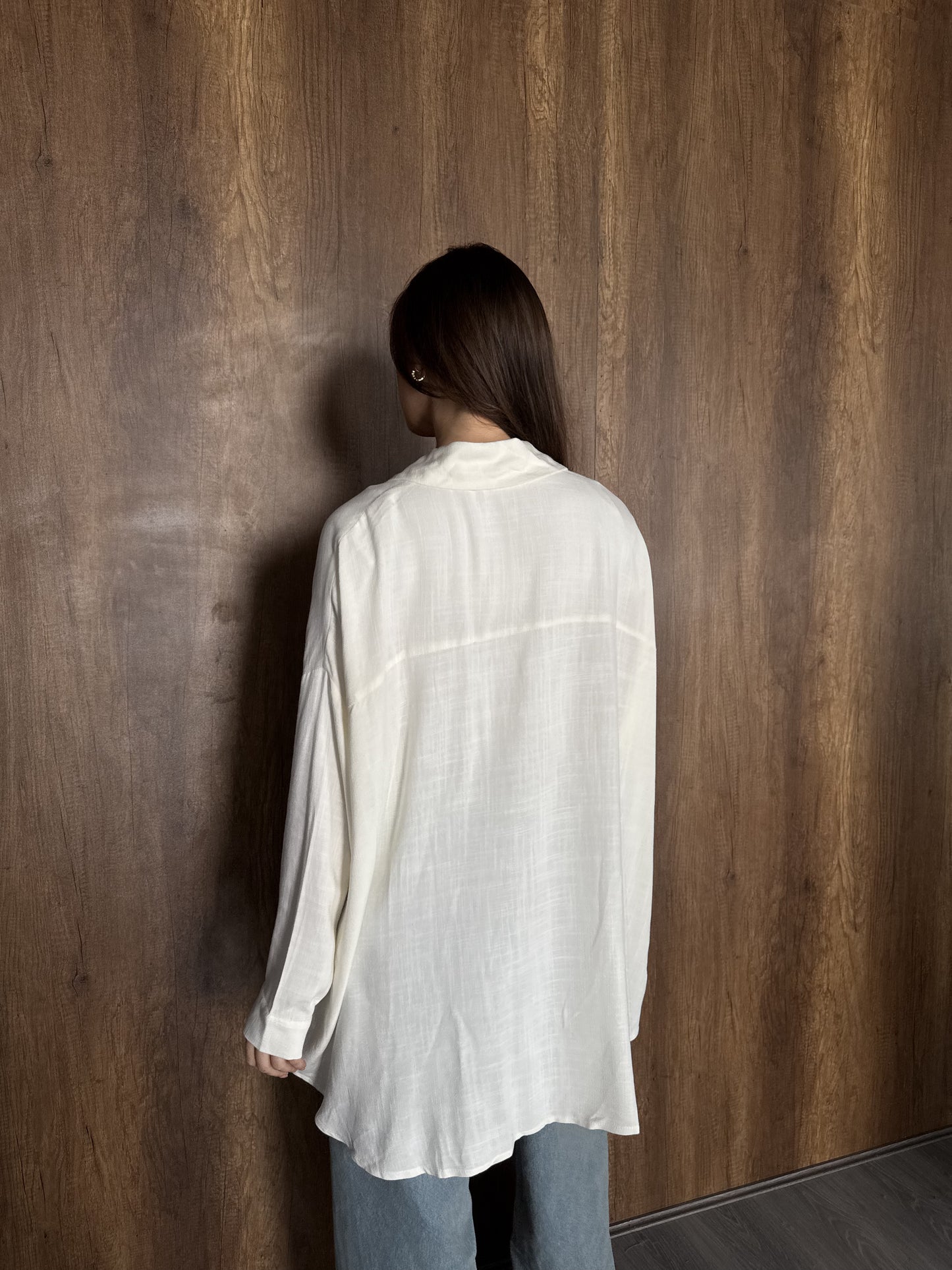 Loose Fit Shirt