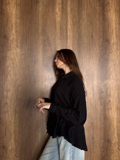 Loose Fit Shirt