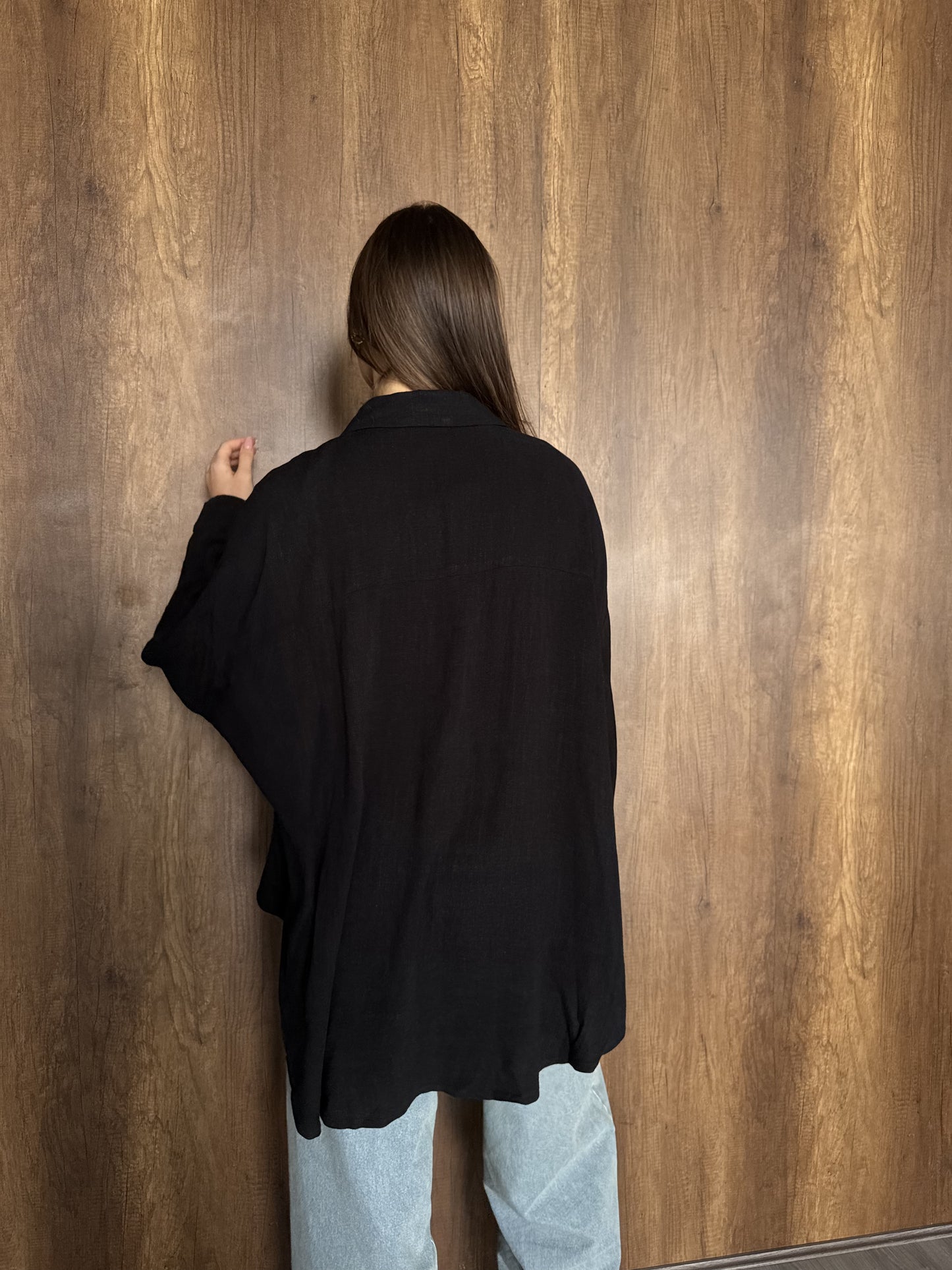 Loose Fit Shirt