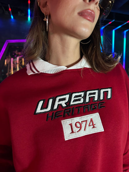 Urban Heritage Sweatshirt
