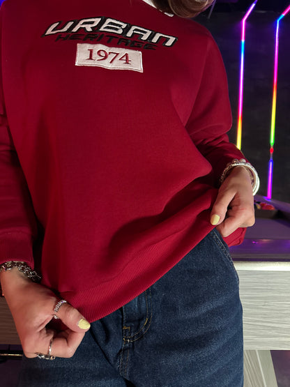 Urban Heritage Sweatshirt