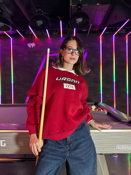 Urban Heritage Sweatshirt